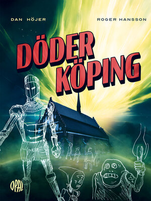 cover image of Döderköping